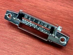 Nos 1950-1960'S Motorola Dash Radio Head, Bezel, Hot Rat Rod Ford, Chevy, Mopar. Fixed Price $39.50.