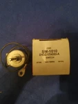 1973-79 F100, 78-79 Bronco Wiper Switch Non-intermittent D1OZ-17A553-A SW-1010. Fixed Price $125.00.