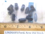10 Pcs Ford Unopened Bag "cap" (protective) 382444-S Nos Free Shipping. Fixed Price $15.95.