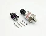 Lowdoller LDM8990100 Psi 1/8NPT Pressure Transducer Sensor & Connector Kit. Fixed Price $92.99.