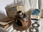 Gm Rear End Nos 12 Bolt 1970 Chevrolet G-10 20 Truck P/n 3863182. Fixed Price $180.00.