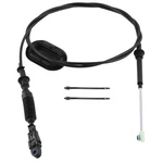 Auto Transmission Selector Control Shift Cable For Gm Chevy K1500 2500 15037353. Fixed Price $29.85.