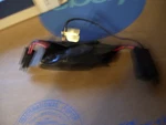 70S 80S Gm Radio Power Filter Assembly Noise ? Chevy Pontiac Buick 72 74 76. Fixed Price $35.00.