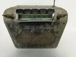 1951-52 Oldsmobile Radio Push Button Am SUPER88 Deluxe 6V Delco 982697 982698. Fixed Price $119.99.