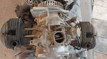 Oldtimer Bmw 700 Parts, Gearbox, Engine. Fixed Price $500.00.
