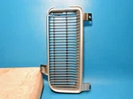 Nos Gm 1970 Pontiac Catalina Executive Rh Front Grille 9799735. Fixed Price $79.50.