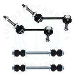 4X Front Rear Sway Bar Link 2003-2011 Ford Crown Victoria Lincoln Town Car. Fixed Price $29.81.