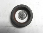 1957 Ford Pass Transmiss Oil Seal Mfr# B7A-7047-A National# 51100 New Old Stock. Fixed Price $6.49.