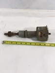 Vintage Mallory Dual Point Distributor YL-445-HP. Fixed Price $60.00.