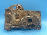 Ford C3OZ-6221813-D Left Driver Side Door Lock Latch 1962 1963 1964 Fairlane. Fixed Price $50.00.