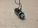 1959 - ??? Plymouth Wiper Switch Knob Mopar Used Tested Oem. Fixed Price $99.99.