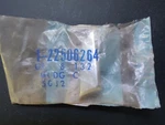 Nos Oem 1982-90 Oldsmobile Front End Upper Rear Rh Molding Gm 22506264. Fixed Price $19.99.