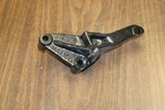 1966-1974 Corvette Nos Gm# 3894362 Big Block A/c Compressor Lower Bracket. Fixed Price $110.00.