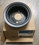 1968-1970 Chevrolet Camaro 396/325HP V8 Lower Crank Pulley 3925525 Nos. Fixed Price $179.99.