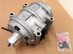 Nos 1981 1988 Lincoln Town Car And Mark Ac Compressor E7VY-19703A. Fixed Price $297.50.
