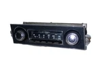 1967 1968 Camaro & Firebird Fm Radio Delco 986824 Factory Option Works Video. Fixed Price $1350.00.