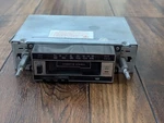 Rare Vintage Majestic Stereo Cassette Player Tape Deck Am Fm In-dash MCR-1100. Fixed Price $49.99.