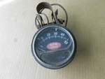 Sun Electric Tachometer RC-50 5,000 Rpm W/bracket 2245-13 Vintage Patina. Fixed Price $89.99.
