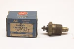 Nos 1957-78 Corvette Camaro Chevelle Temperature Sending Unit Switch Ac 1513321. Fixed Price $150.00.