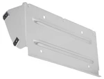 1961 Impala Bel Air Biscayne Full Size; Rear License Plate Bumper Filler Panel;. Fixed Price $51.99.