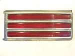 1980 Chrysler Cordoba Taillight Rh #4076712 81 82 83. Fixed Price $37.98.