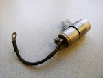 Used Original Bosch Porsche 356A 356B 356C 2.5 Uf Radio Noise Supressor 9Q. Fixed Price $40.00.