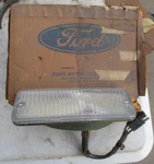 D3TZ-13200-A Nos Ford Park Lamp Turn Signal Assembly 1973 1974 Pickup Truck. Fixed Price $79.99.