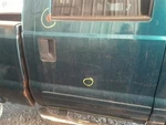 Puerta Passenger Rear Side Door Crew Cab Electric Fits 99-07 Ford F250SD Pickup. Fixed Price $555.65.