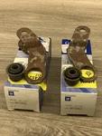 Corvette Rear Sway / Stabilizer Link 1965-82 Nos Gm# 3872452 (pair). Fixed Price $99.99.