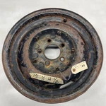 Early Mopar 15 X 4.5 Steel Rim Lug Pattern Dodge Plymouth De Soto R7. Fixed Price $59.95.