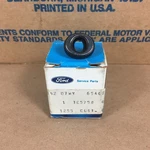 1977 Cougar Nos Oem Ford D7WY-6540282-B Luggage Compartment Trunk Door Letter. Fixed Price $9.00.