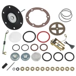 Jaguar Fuel Pump Rebuild Kit Su Carburettors E-type, MK1-2, MK10 XK120, 140, 150. Fixed Price $114.74.