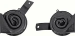 1969 Camaro Oe Style Horns High/low Pair. Fixed Price $189.00.