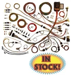American Autowire 510303 1953-56 Ford F100 Pickup Classic Update Wiring Kit. Fixed Price $993.70.