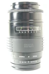 Sigma Af 75-200MM F/3.8 Zoom Lens Auto Focus For Yashica Clean Glass Smooth. Fixed Price $24.95.