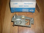 Nos 1968 Ford Galaxie Door Latch Rh. Fixed Price $74.99.