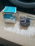 1971 - 1979 Oldsmobile Cadillac Buick Window Switch Chrome Nos Gm 9843442 Nice. Fixed Price $149.00.