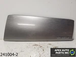 Oem 2013-2019 Ford Taurus 3.5L Dash Panel Right Side Trim Molding Woodgrain. Fixed Price $49.99.