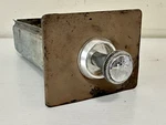 1964 Chevrolet Impala Dash Cigarette Butt Ashtray Receptacle Tan Gm Oem. Fixed Price $39.95.