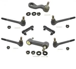 8PC Steering Kit For Gm 76-95 P30 Motor Home Chassis W Independent Suspension. Fixed Price $154.00.