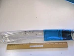 Ford 1988/1991 Ltd, Marquis Moulding (roof Drip Side Finish Center Rear) R. H.. Fixed Price $39.95.