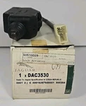 Jaguar Lock Actuator Part# DAC3530 **please Look All Photos!. Fixed Price $75.50.