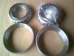 M35A2 2.5 Rockwell Axel Front Or Rear Inner / Outer Wheel Bearing With Races. Fixed Price $110.00.