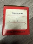 Distributor Cap Pin Honda 30102-634-005 Oem. Fixed Price $29.99.