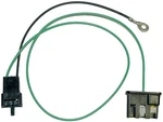 Speaker Harness Gm 33423 Front Single Center Dash Wires Wiring Radio Leads. Fixed Price $29.95.