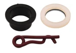 1979-04 Ford Mustang Brake Light Switch Hardware Kit Street Outlaw Pony Sale!$$. Fixed Price $39.47.