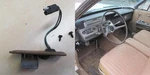 Air Conditioning Ambient Temperature Control Sensor 1966 Lincoln 66LC1-615-X. Fixed Price $30.00.