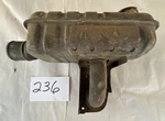 1960 1961 1962 1963 1964 Ford,galaxie,t-bird 352 390 427 Radiator Expansion Tank. Fixed Price $125.00.