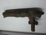 2463107 Mopar Dodge Plymouth Chrysler 383 440 Oem Exhaust Manifold Driver Side. Fixed Price $50.00.