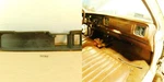 A/c Under Dash Duct Center Right Side 3590898 1974-1978 Mopar C-body 77CW1-6Y4. Fixed Price $29.40.